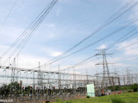 Program Lisdes Berkontribusi Besar Tingkat Rasio Elektrifikasi